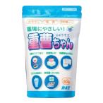 【お一人様1個限り特価】カネヨ石鹸 カネヨ 重曹ちゃん スタンドパウチタイプ 500g 保管のできるチャック付き