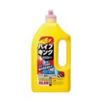 【お一人様1個限り特価】カネヨ石鹸 パイプキング 強力ジェルタイプ 1000ML 排水口・パイプ用液体洗剤 たっぷり使える大容量タイプ