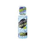 マンダム ギャツビー クレイジークール ボディウォーター アイスシトラス 170ml