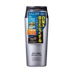 サロンドプロ ナチュラルグレイッシュ リンスインシャンプー ナチュラルブラック 250ml