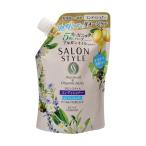 Yahoo! Yahoo!ショッピング(ヤフー ショッピング)【お一人様1個限り特価】サロンスタイル コンディショナー エアインスムース つめかえ 360ml