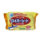 【お一人様1個限り特価】ペーパーテック フローリング用 ワイパーシート 30枚 ( ドライタイプ ) ( 4580131000507 )
