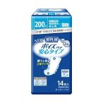 【お一人様1個限り特価】 ポイズパッド 男性用 14枚入