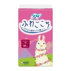 ソフィ ふわごこち ピンクローズの香り 38枚