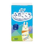ソフィ ふわごこち 無香料 38枚