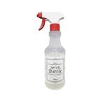 友和 泡でも使える スプレーボトル 500ml