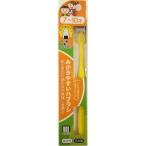 ライフレンジ LT-39 みがきやすいハブラシ 7~10才 ふつう 1本入