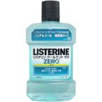 【お一人様1個限り特価】 薬用 リステリン クールミント ゼロ 1000ml