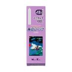 毎日ローソク ミニダルマ 100g