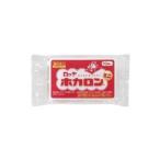 ショッピング無くなり次第終了 【お一人様1個限り特価】【秋冬限定】ロッテ健康産業 ホカロン 貼らないミニ 10個入 ( 使い捨てカイロ ) ※無くなり次第終了