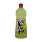 ロケット石けん マイバスクリーナー 500ML シトラスレモンの香り ( お風呂用洗剤 )