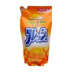 ロケット石鹸 オレンジフレッシュ オレンジオイル配合 詰め替え 500ml(4903367090782)