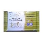 (昭和紙工)ラク楽LIFE フローリング用ワックスシート 15枚入り ( 4957434005698 )