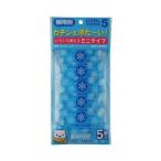 紀陽除虫菊 クールチャージ ファイブ 保冷材 いろいろ使えるミニタイプ 5個入