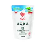 ショッピング洗濯槽クリーナー 【お一人様1個限り特価】arau.(アラウ) 洗濯槽クリーナー 300g