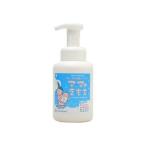 chi. .. фирма мама. . моти baby пена. все тело мыло CS ( внутри емкость :330mL )
