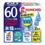 ハエ、蚊駆除剤