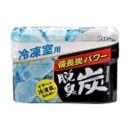 【お一人様1個限り特価】脱臭炭 冷凍室用 脱臭剤 70g