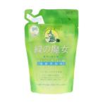 【お一人様1個限り特価】緑の魔女 キッチン用 詰替 360ml