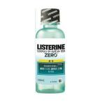 ジョンソン&amp;ジョンソン 薬用 リステリン クールミントゼロ 100ml