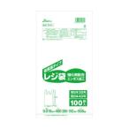 Yahoo! Yahoo!ショッピング(ヤフー ショッピング)【お一人様1個限り特価】セイケツネットワーク FA-4買物バッグ40号100枚  （ 東日本30号/西日本40号・ポリ袋・ごみ袋 ）