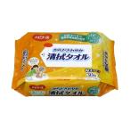 【お一人様1個限り特価】ピジョン からださわやか 清拭タオル 30枚入