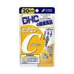 【お一人様1個限り特価】DHC ビタミンC 20日分 40粒  ハードカプセルサプリメント