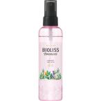 【送料無料・まとめ買い×3個セット】コーセー BIOLISS ビオリス ボタニカル ヘアミスト  カールアイロン用 160ml