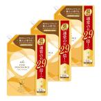 【送料無料・まとめ買い×3個セット】ＮＳファーファ ファインフレグランス ボーテ 1440ml プライムフローラルの香り 詰替 超特大 柔軟剤