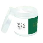 (まとめ買い×3個セット)富士 シカリッチ CICA RICH オールインワン ジェル 280g (送料無料)