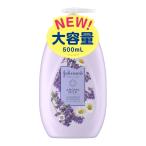(まとめ買い×3個セット)ジョンソン＆ジョンソン ジョンソンボディケア ドリーミースキン アロマミルク 500ml (送料無料)