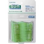 [ бесплатная доставка * массовая закупка ×5 позиций комплект ] Sunstar GUM зубная нить &amp; pick Y знак type 30 шт. входит ( 4901616215054 )