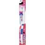 ポイント消化 (まとめ買い×5点セット)デンタルプロ フレッシュハブラシ スパイラル かため ( 歯ブラシ )  ( 4973227847047 ) (送料無料)