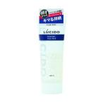 (まとめ買い)マンダム LUCIDE ( ルシード ) ヘアジェル スーパーハード ( 内容量:160G ) ×5点セット (送料無料)