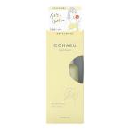(まとめ買い×5個セット)柳屋本店 COHARU スタイリングオイル タイト&amp;ウェット 60ml (送料無料)