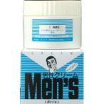 (まとめ買い×5点セット)ウテナ 男性クリーム ホワイト 60G ( 男性用化粧品 )  ( 4901234121133 ) (送料無料)