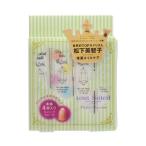 [ бесплатная доставка * массовая закупка ×5 позиций комплект ] Star trailing Japan crystal ногти four leaf корпус 4 штук ( коготь полировальный )