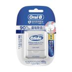 [ бесплатная доставка * массовая закупка ×5 шт. комплект ]P&amp;G Oral B premium зубная нить 40m×1 штук 