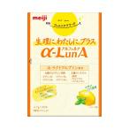 [ бесплатная доставка * массовая закупка ×5 шт. комплект ] Meiji femni уход капот α-LunA Alpha luna ранулы лимон мята способ тест 20 шт. входит прямой .. ранулы модель 