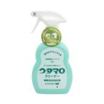 【送料無料・まとめ買い×5点セット】東邦 ウタマロ クリーナー 400ml 本体 住居用洗剤 さわやかなグリーンハーブの香り