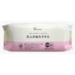 [ бесплатная доставка * массовая закупка ×5 шт. комплект ] Showa бумага .JEL SASAYELL взрослый .. полотенце 70 листов входит 