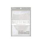 ショッピングアイリスオーヤマ マスク 不織布 (送料無料・まとめ買い×5個セット)アイリスオーヤマ デイリーフィットマスク 立体 ふつうワイドサイズ 5枚 ニュアンスグレー RK-F5MXH