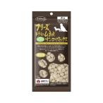 Yahoo! Yahoo!ショッピング(ヤフー ショッピング)【送料無料・まとめ買い×10個セット】ママクック フリースドライの ムネ肉 ナンコツミックス 18g