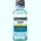 【送料無料・まとめ買い】ジョンソン&ジョンソン 薬用 リステリン クールミントゼロ 100ml×10点セット(4901730160087)