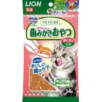 [ бесплатная доставка * массовая закупка ×10 шт. комплект ]LION домашнее животное kis кошка Chan. зуб ... закуска ... тест маленький 14G