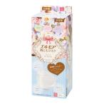 【送料無料・まとめ買い×12個セット】カミ商事 エルモア 肌ともマスク Flower ホワイト 24枚入