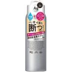 【送料無料・まとめ買い×30個セット】ファイントゥデイ エージーデオ24 パウダースプレー 無香性 LL 180g