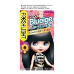 (送料無料・まとめ買い×36個セット)ヘンケルジャパン フレッシュライト ミルキーヘアカラー ネイビーブルージュ