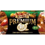 江崎グリコ プレミアム 熟カレー 中辛×60個セット