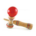 ファースト・アロー 昔懐かし玩具 木製 けん玉 55mm